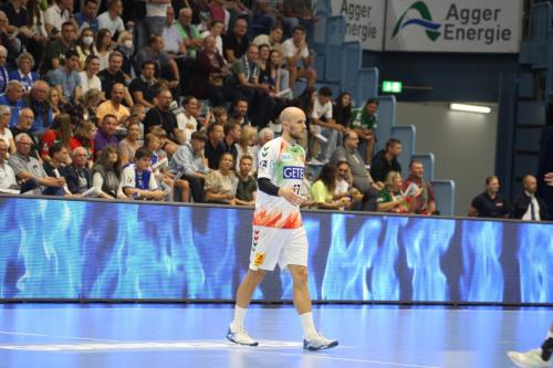 VFL Gummersbach - SC Magdeburg