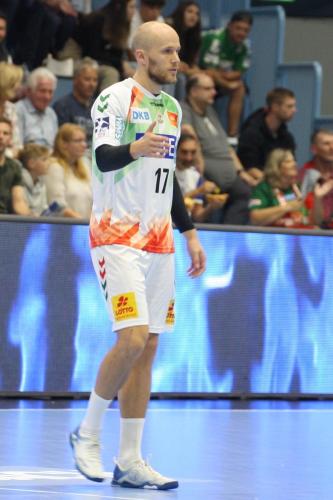 VFL Gummersbach - SC Magdeburg