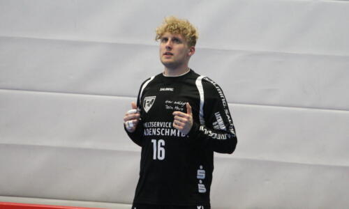 VFL Gummersbach - TUS Ferndorf