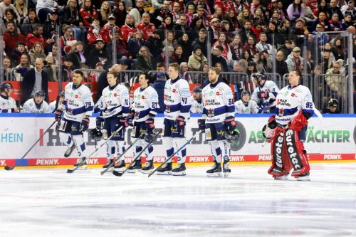 Starting Six IEC - © by Sportfoto-Sale (DR)