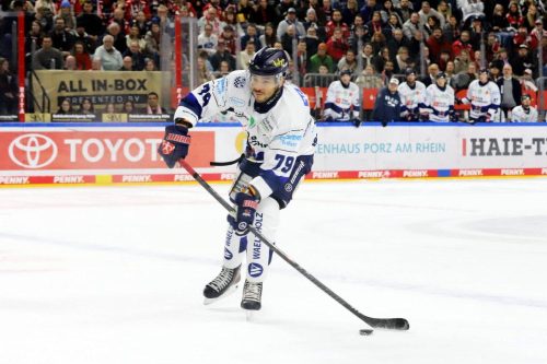 Colin Ugbekile - © by Sportfoto-Sale (DR)