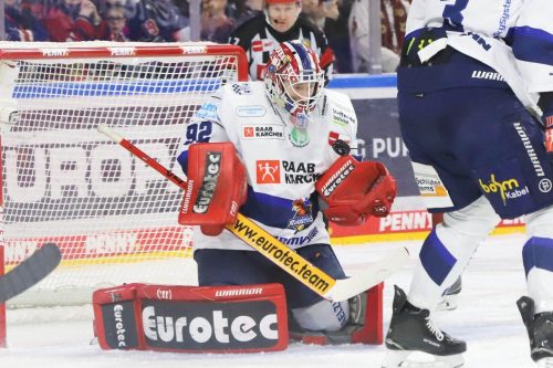 Andreas Jenike - © by Sportfoto-Sale (DR)