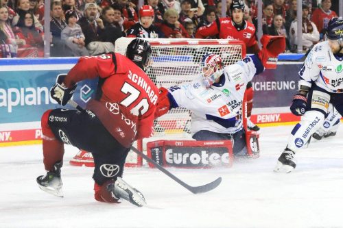 Nate Schnarr - © by Sportfoto-Sale (DR)