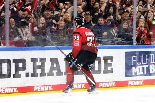 Nate Schnarr - © by Sportfoto-Sale (DR)