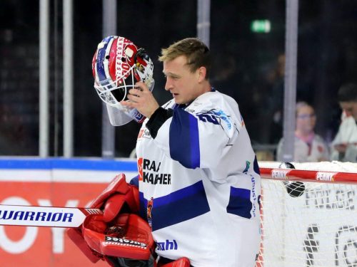 Andreas Jenike - © by Sportfoto-Sale (DR)