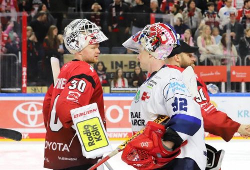 Janne Juvonen, Andreas Jenike - © by Sportfoto-Sale (DR)