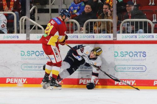 Emil Quaas, Mark Rassell - © by Sportfoto-Sale (DR)