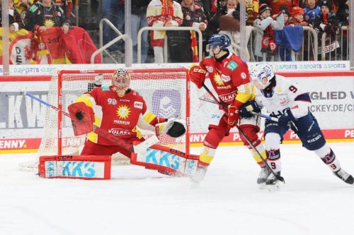 Ryan Bednard - © by Sportfoto-Sale (DR)