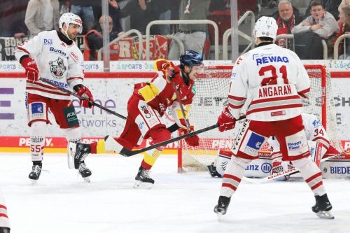 Jakob Weber (links) - © by Sportfoto-Sale (DR)