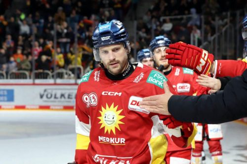 Kevin Orendorz  - © by Sportfoto-Sale (DR)