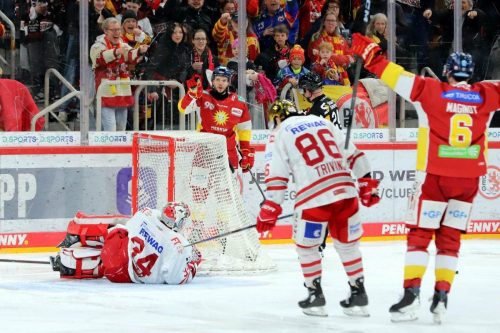 Konrad Fiedler - © by Sportfoto-Sale (DR)