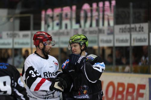 Iserlohn Roosters - Koelner Haie0124