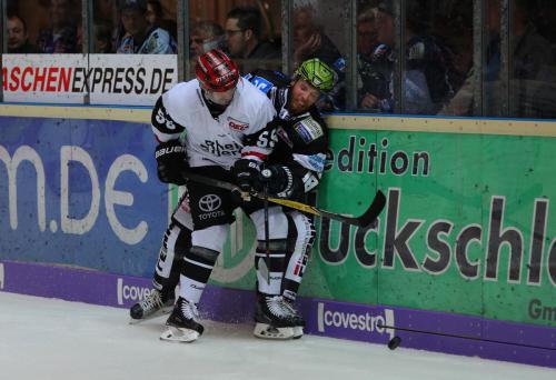 Iserlohn Roosters - Koelner Haie0275