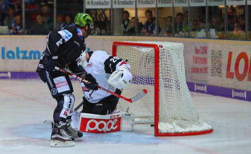 Iserlohn Roosters - Koelner Haie0550