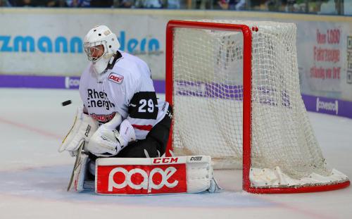 Iserlohn Roosters - Koelner Haie0705