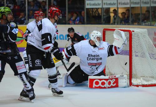 Iserlohn Roosters - Koelner Haie0814