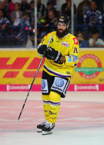 Iserlohn Roosters - Krefeld Pinguine 0223