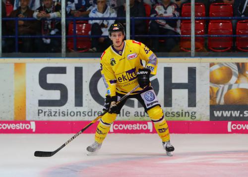 Iserlohn Roosters - Krefeld Pinguine 0304