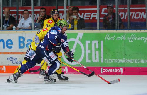 Iserlohn Roosters - Krefeld Pinguine 0343