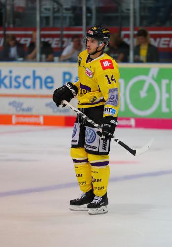 Iserlohn Roosters - Krefeld Pinguine 0391