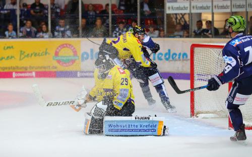 Iserlohn Roosters - Krefeld Pinguine 0478