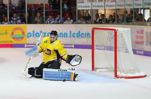 Iserlohn Roosters - Krefeld Pinguine 0499
