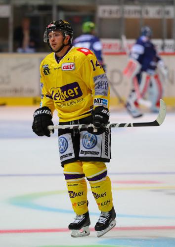 Iserlohn Roosters - Krefeld Pinguine 0581