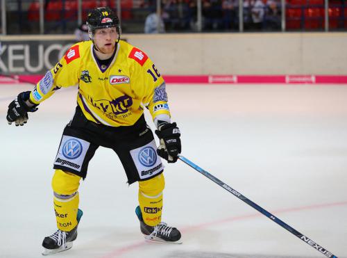 Iserlohn Roosters - Krefeld Pinguine 0583