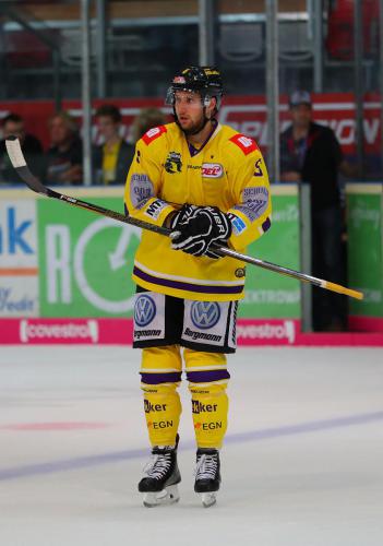 Iserlohn Roosters - Krefeld Pinguine 0595