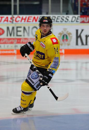 Iserlohn Roosters - Krefeld Pinguine 0602