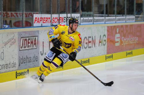 Iserlohn Roosters - Krefeld Pinguine 0610