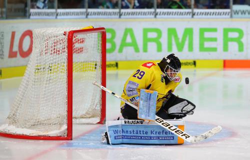 Iserlohn Roosters - Krefeld Pinguine 0616