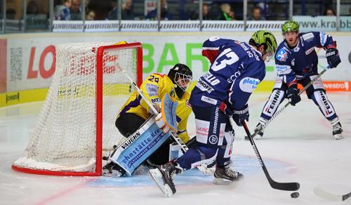 Iserlohn Roosters - Krefeld Pinguine 0663