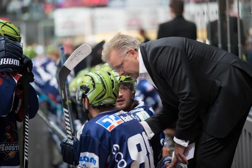 Iserlohn Roosters - Krefeld Pinguine 0691