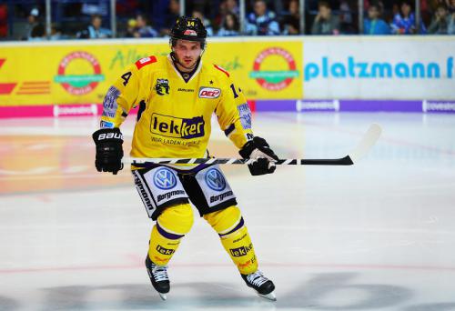 Iserlohn Roosters - Krefeld Pinguine 1011