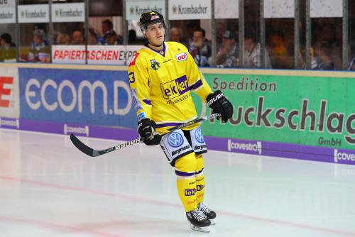 Iserlohn Roosters - Krefeld Pinguine 1013