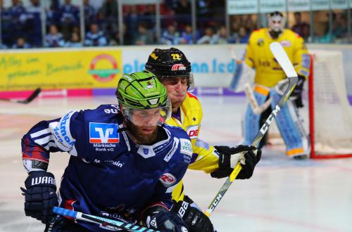 Iserlohn Roosters - Krefeld Pinguine 1036