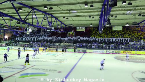 Iserlohn Roosters - Schwenninger Wild Wings 0056