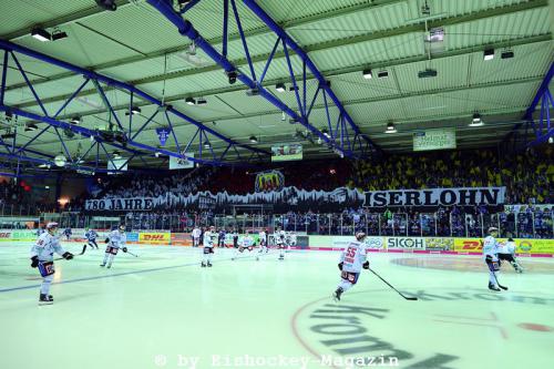 Iserlohn Roosters - Schwenninger Wild Wings 0058