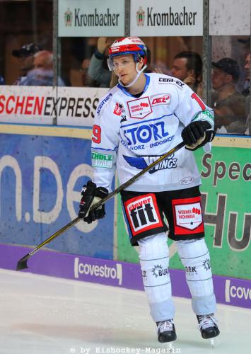 Iserlohn Roosters - Schwenninger Wild Wings 0069