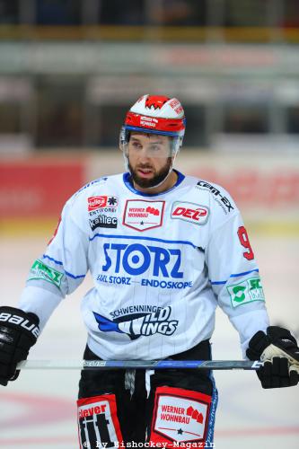 Iserlohn Roosters - Schwenninger Wild Wings 0252