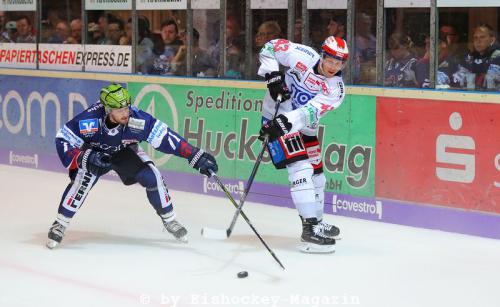 Iserlohn Roosters - Schwenninger Wild Wings 0261
