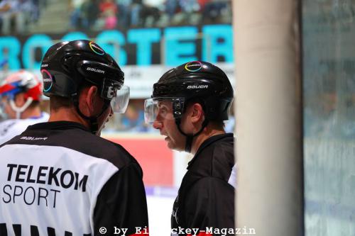 Iserlohn Roosters - Schwenninger Wild Wings 0343