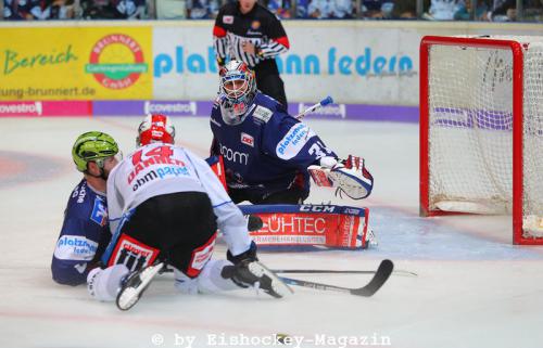 Iserlohn Roosters - Schwenninger Wild Wings 0434