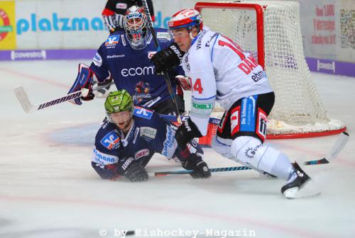 Iserlohn Roosters - Schwenninger Wild Wings 0437