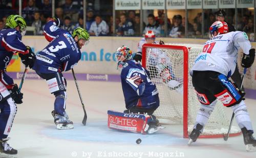 Iserlohn Roosters - Schwenninger Wild Wings 0535
