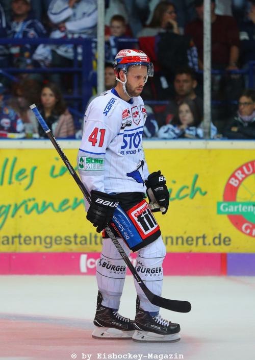 Iserlohn Roosters - Schwenninger Wild Wings 0545