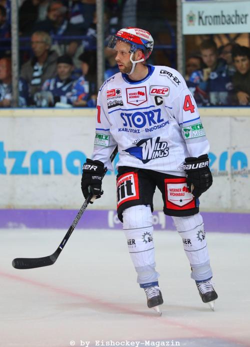 Iserlohn Roosters - Schwenninger Wild Wings 0546