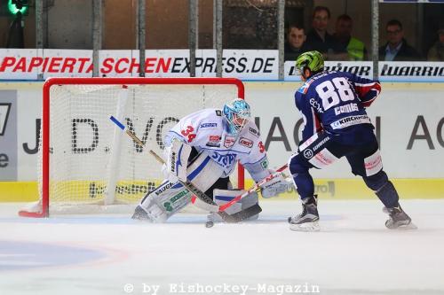 Iserlohn Roosters - Schwenninger Wild Wings 0572