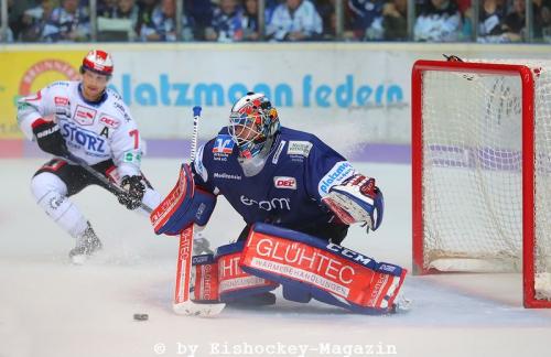 Iserlohn Roosters - Schwenninger Wild Wings 0616